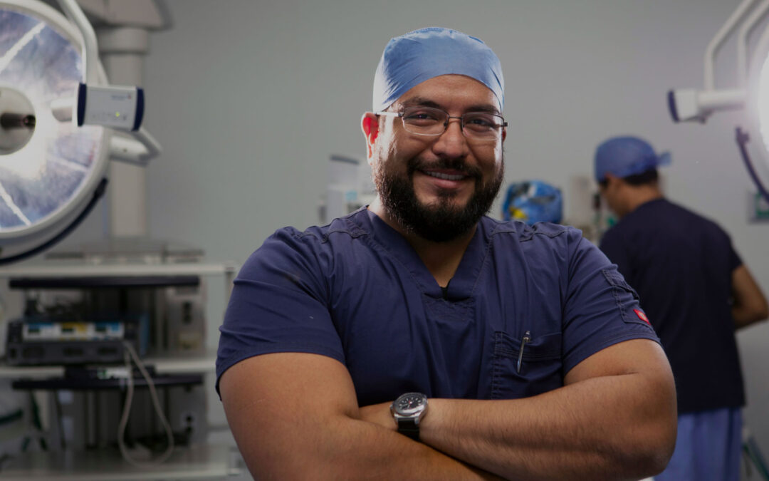 Cirujano de Rodilla: Guía para Elegir al Especialista Adecuado para tu Tratamiento