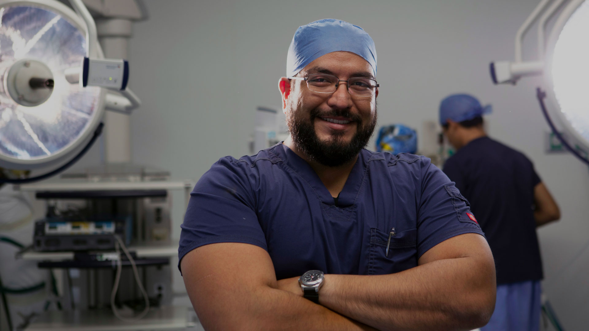 Cirujano de Rodilla: Guía para Elegir al Especialista Adecuado para tu Tratamiento