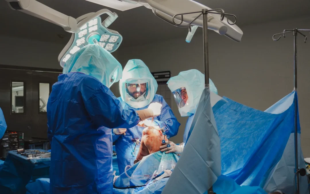 Cirugía de Rodilla: Guía Completa para Entender tus Opciones de Tratamiento