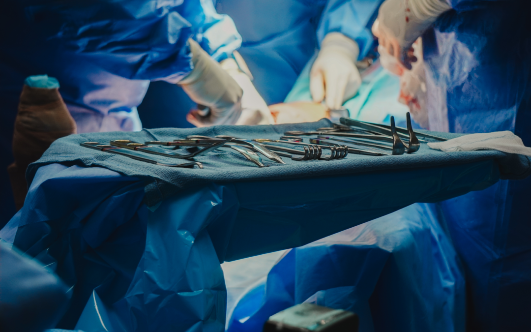 ¿Cuándo Operar la Rodilla? Señales que Debes Tomar en Cuenta